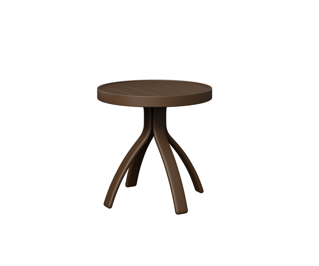 Murphy End Table