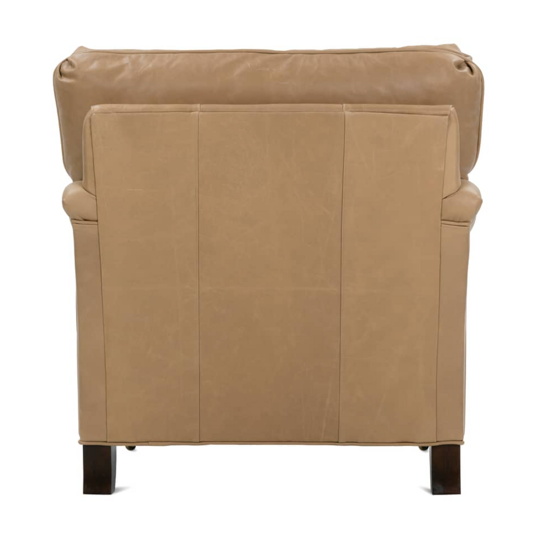 Brooke Leather Chair