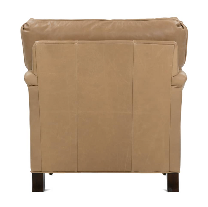 Brooke Leather Chair