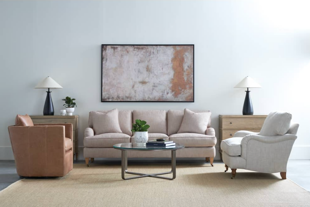 Brooke Sofa