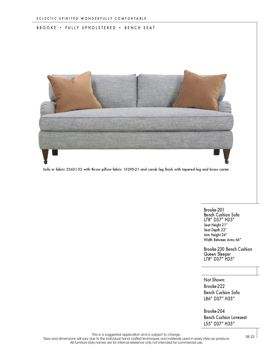 Brooke Chaise