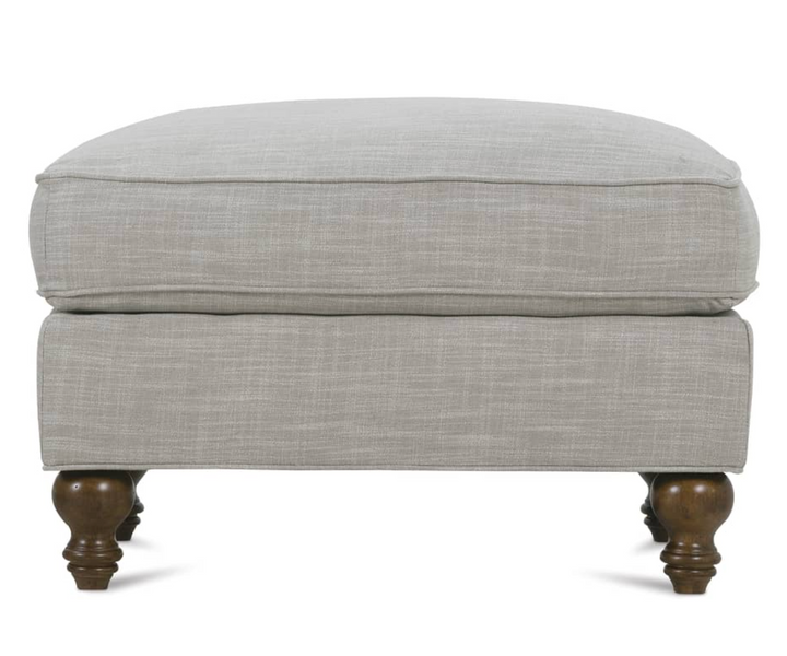 Cindy Ottoman