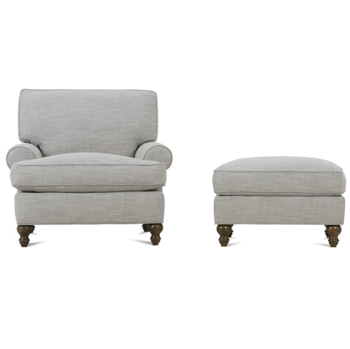 Cindy Ottoman