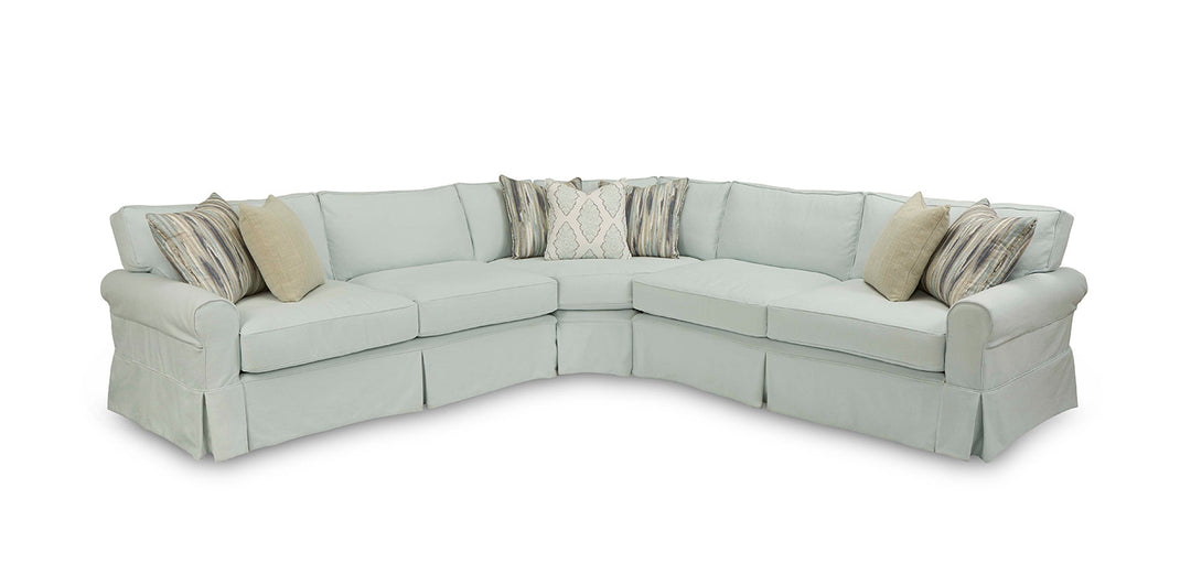 Daniel sectional Collection