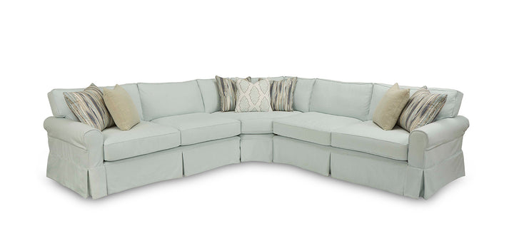Daniel sectional Collection