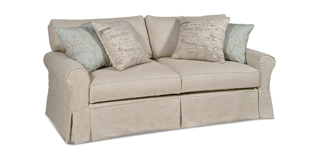 Daniel sectional Collection