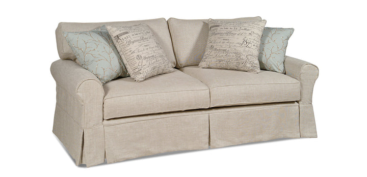 Daniel sectional Collection