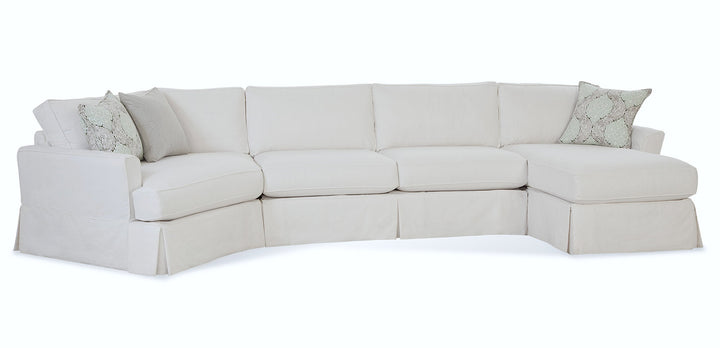 Devin sectional Collection