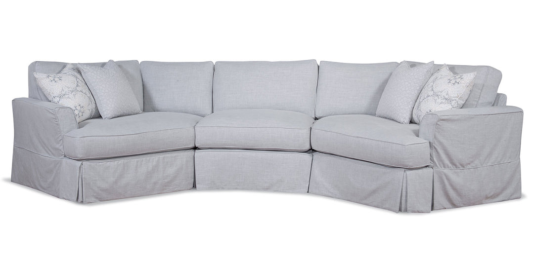Devin sectional Collection