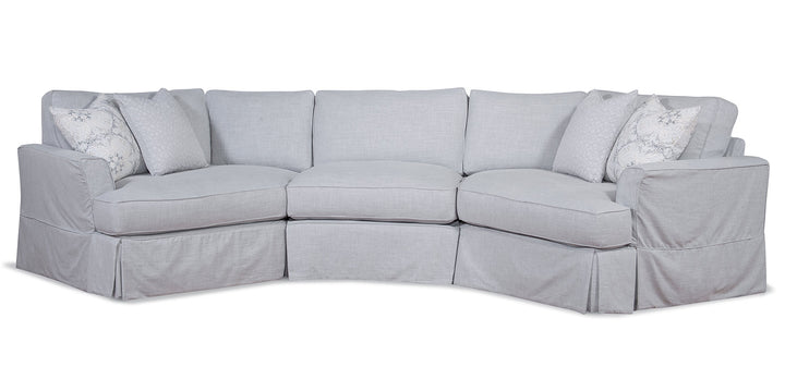 Devin sectional Collection