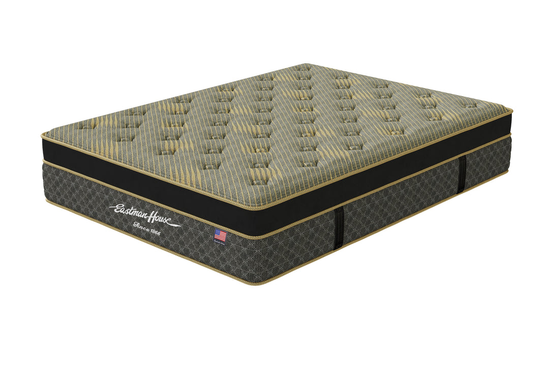 Reviva II Euro Top Mattress