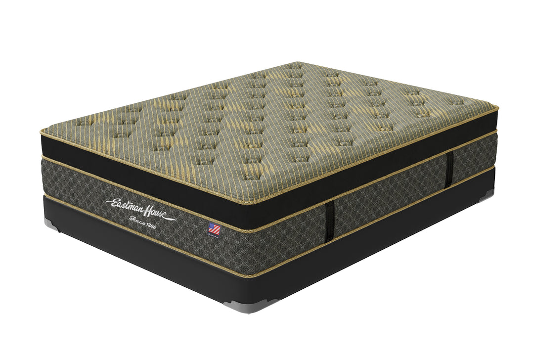 Reviva II Euro Top Mattress