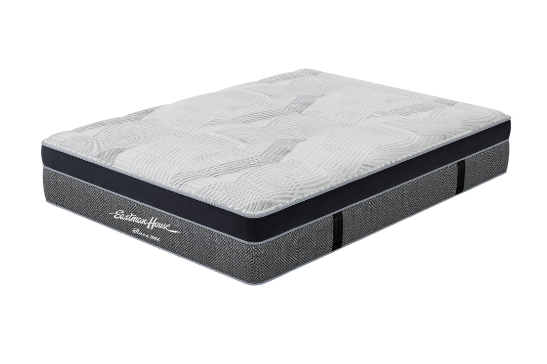 Empress Luxury Plush Mattress