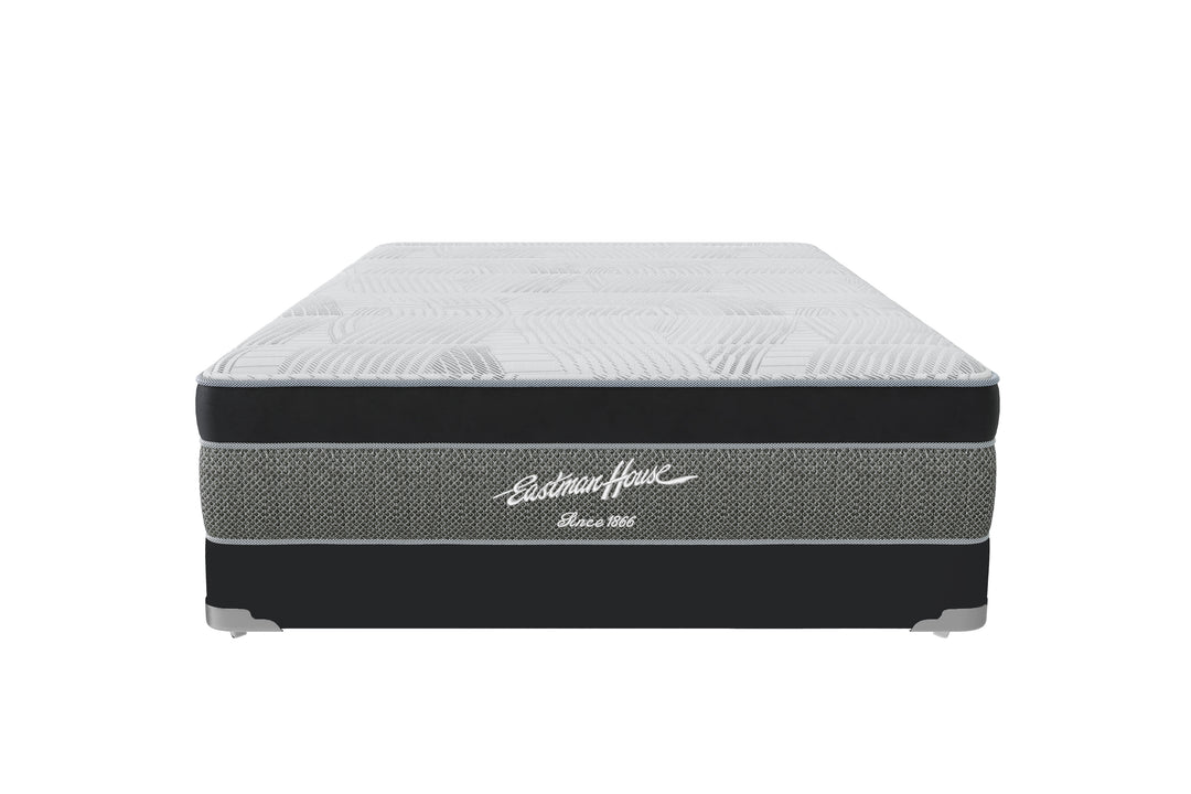 Empress Luxury Plush Mattress