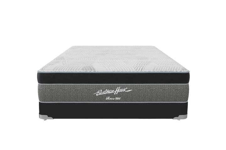 Empress Luxury Plush Mattress