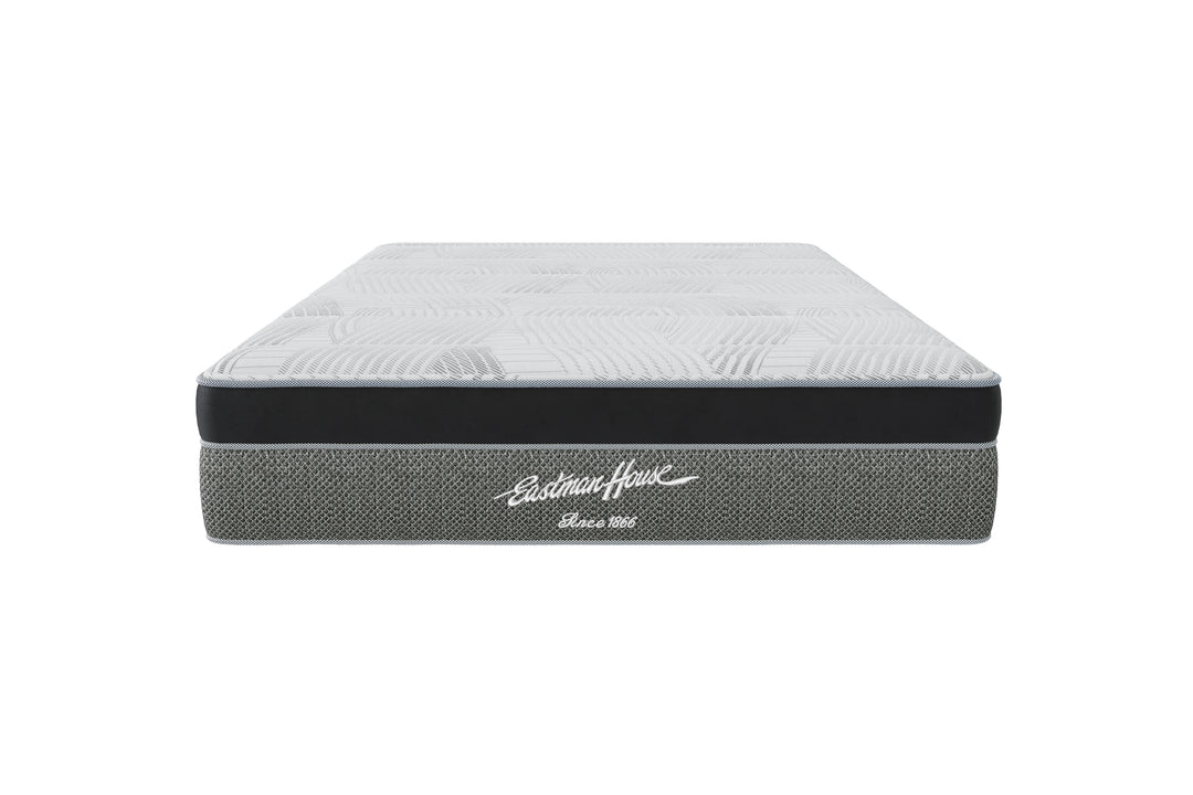 Empress Luxury Plush Mattress
