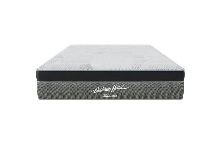 Empress Luxury Plush Mattress