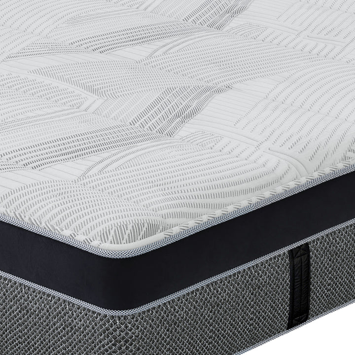Empress Luxury Plush Mattress