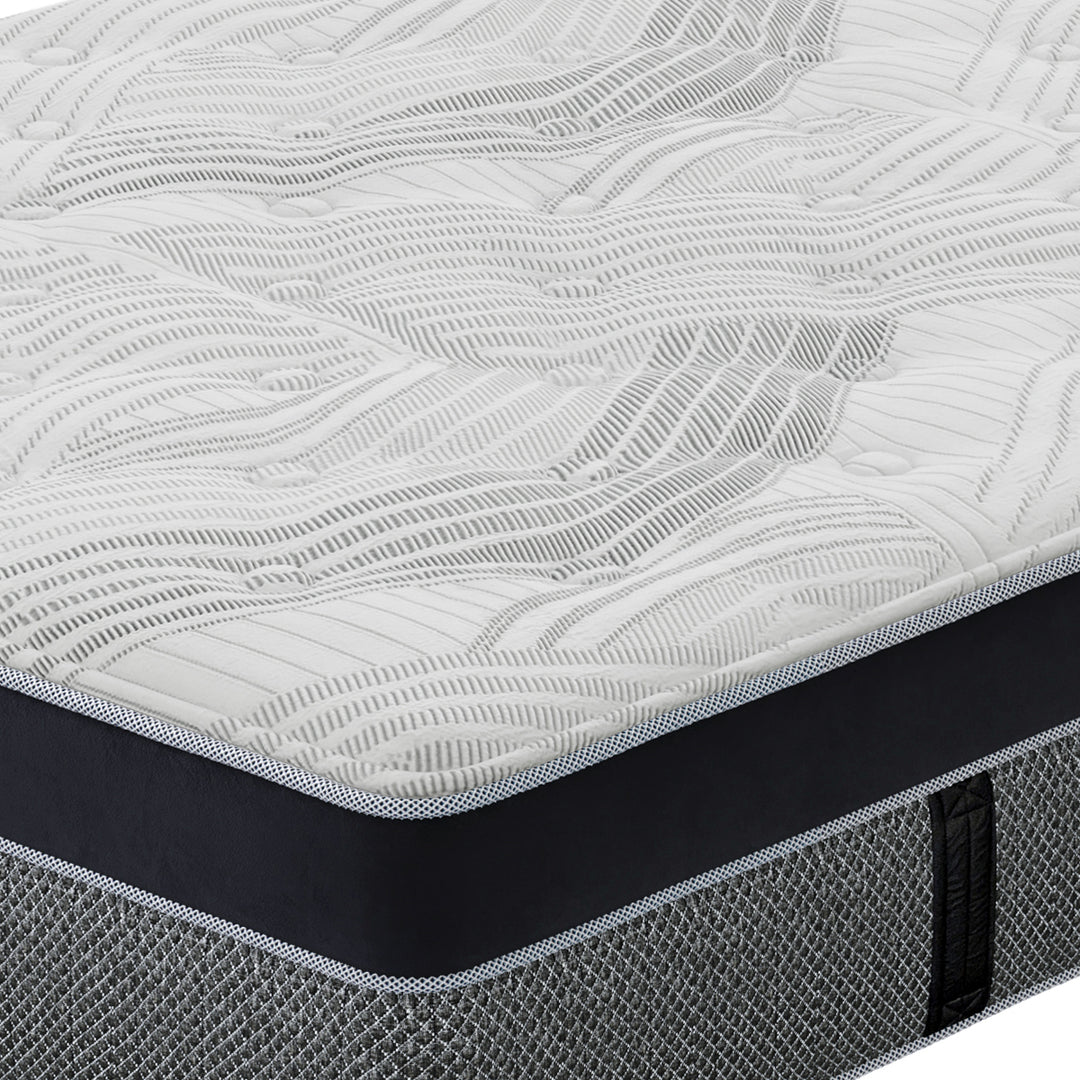 Empress Plush Mattress