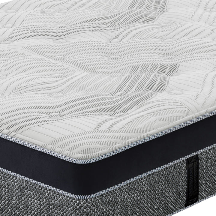 Empress Plush Mattress