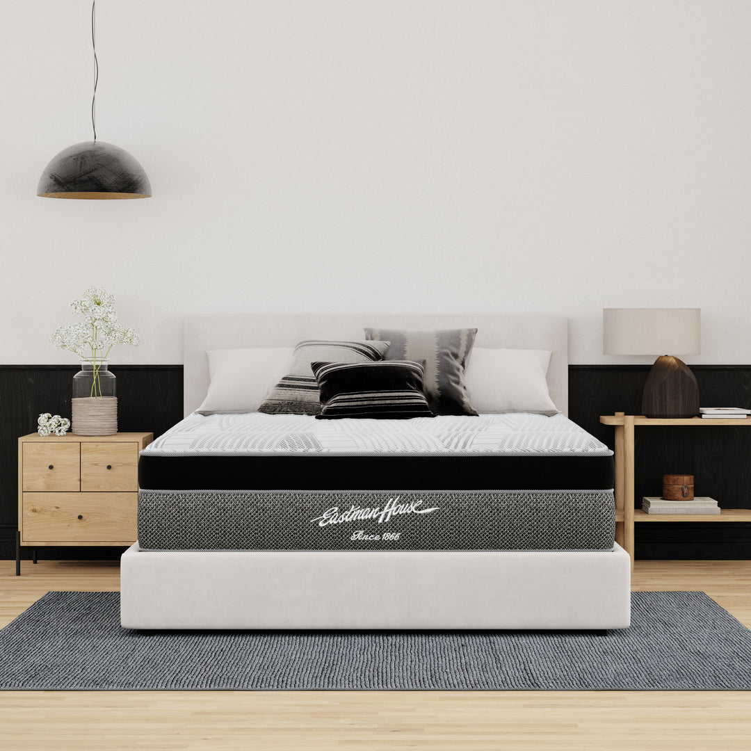 Empress Luxury Plush Mattress