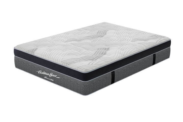 Empress Plush Mattress