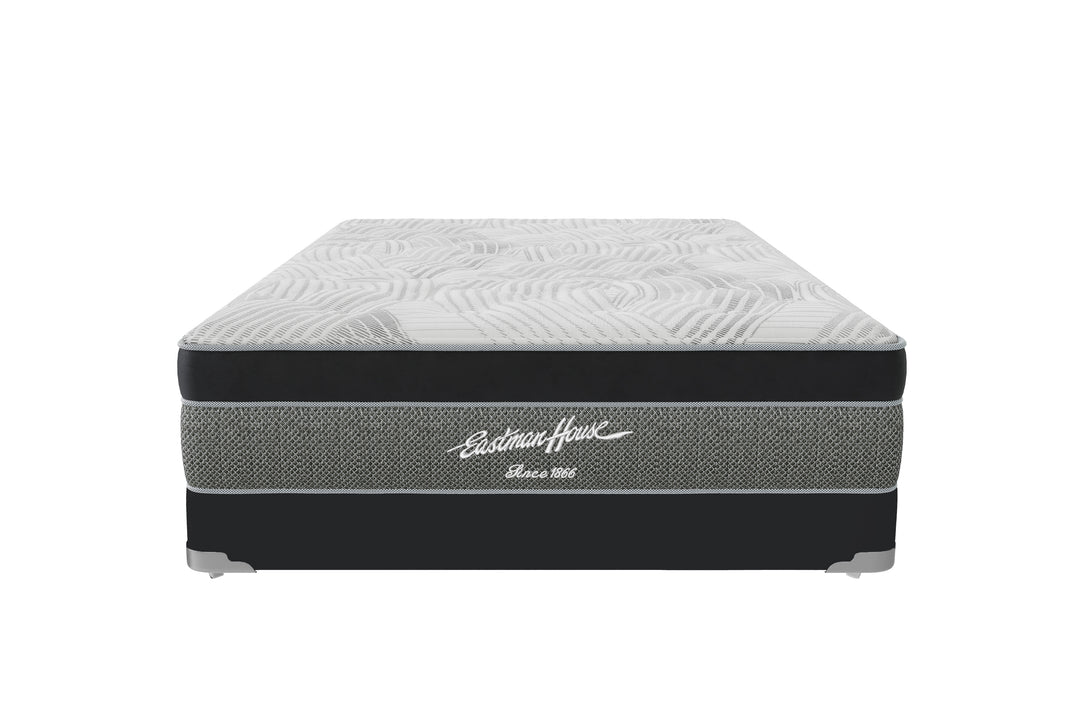 Empress Plush Mattress