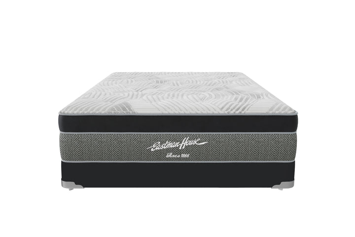 Empress Plush Mattress