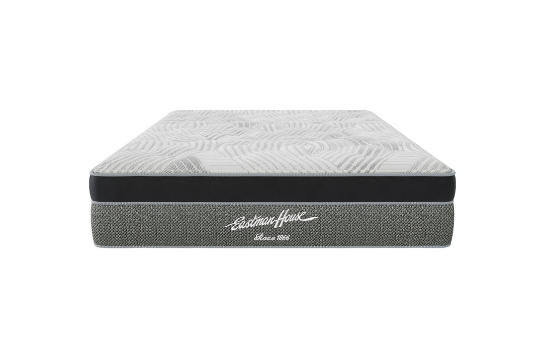 Empress Plush Mattress