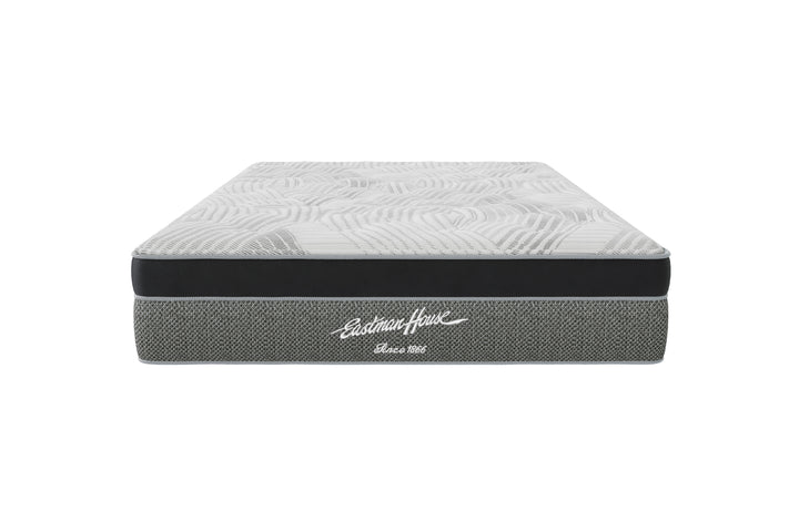 Empress Plush Mattress