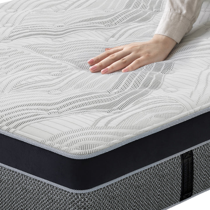 Empress Luxury Plush Mattress
