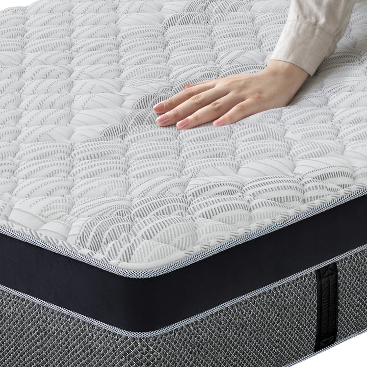 Empress Extra Firm Mattress