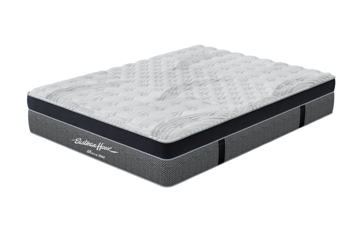 Empress Medium Mattress