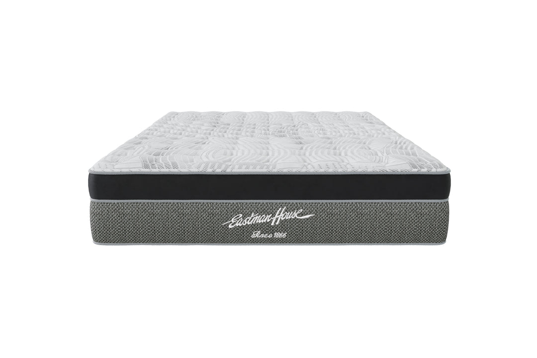 Empress Medium Mattress