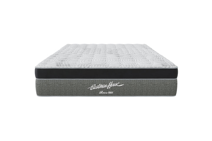 Empress Medium Mattress