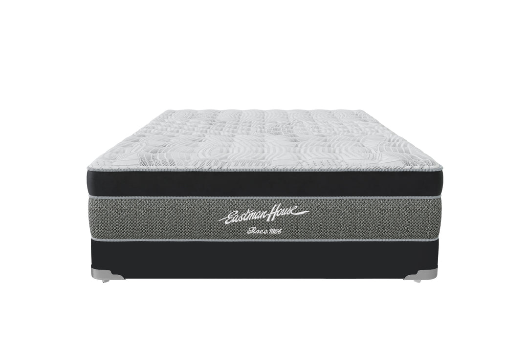Empress Medium Mattress