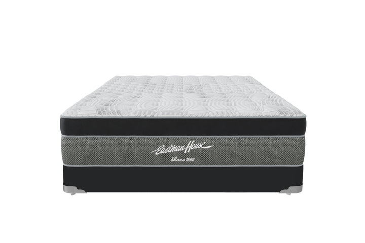 Empress Medium Mattress