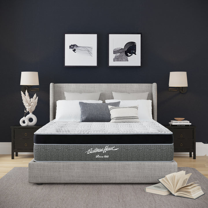 Empress Medium Mattress