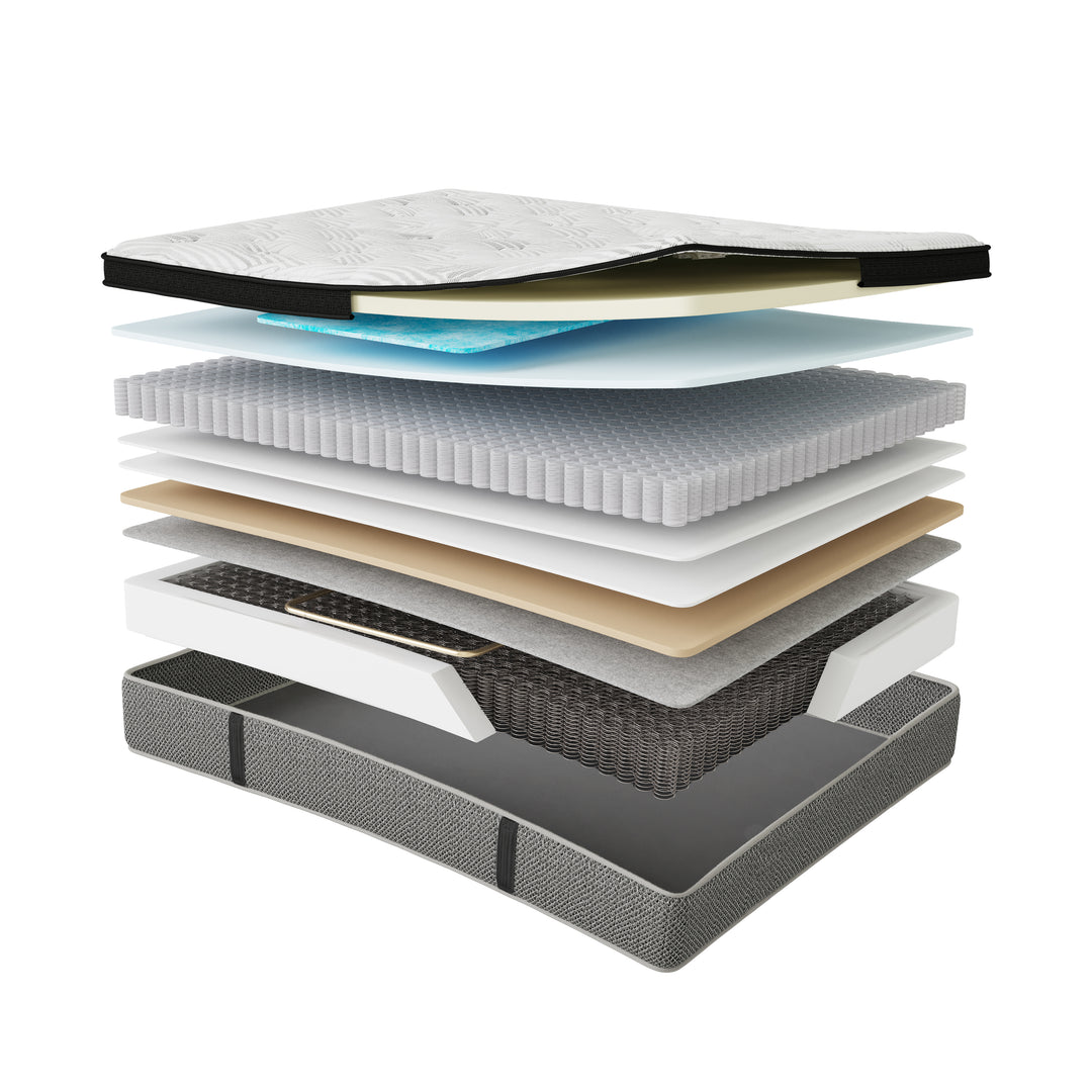 Empress Medium Mattress
