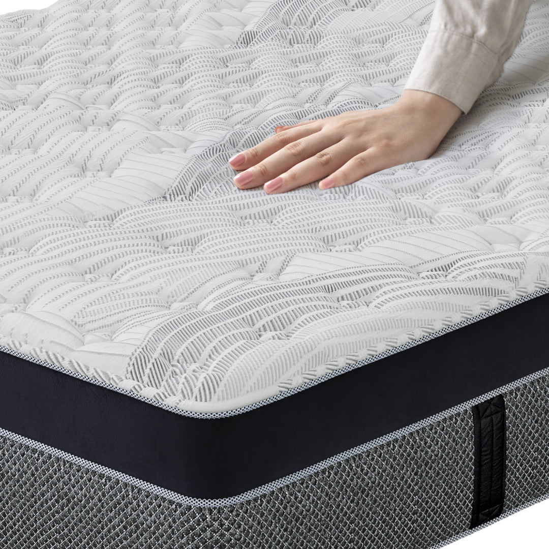 Empress Medium Mattress