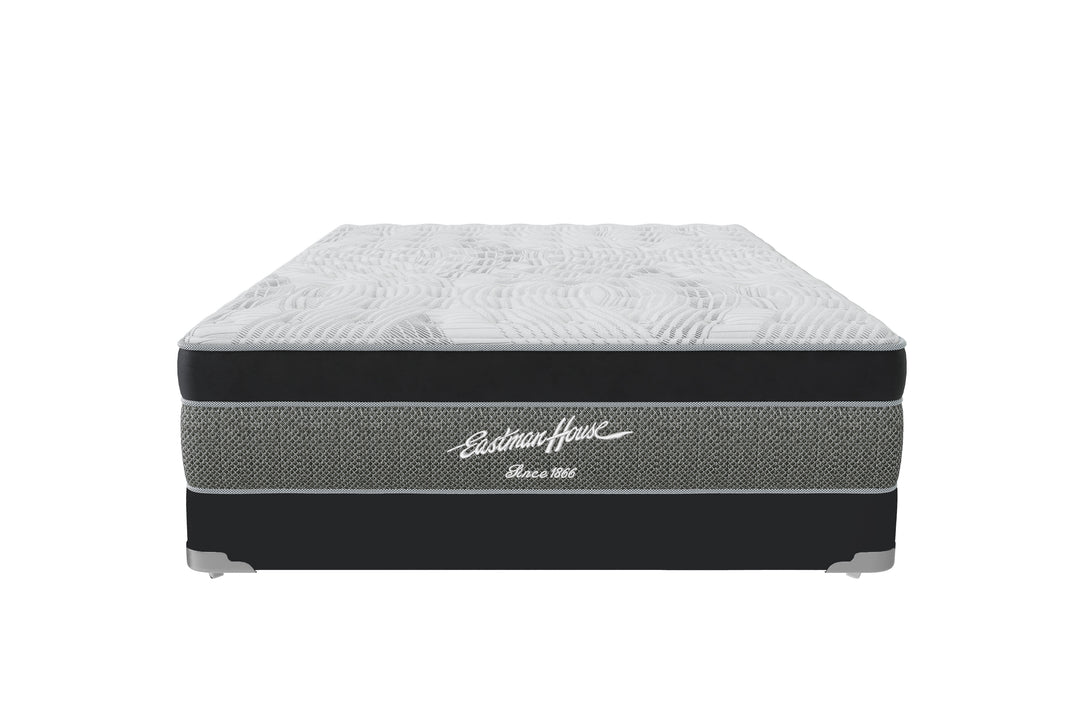 Empress Firm Mattress