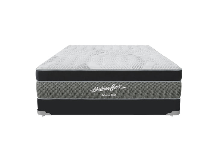 Empress Firm Mattress