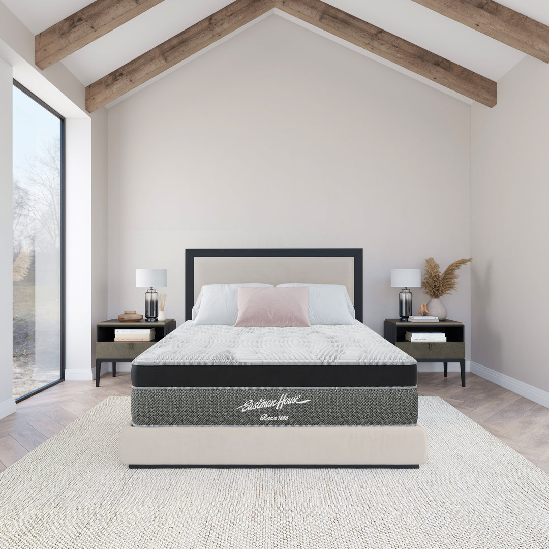 Empress Firm Mattress