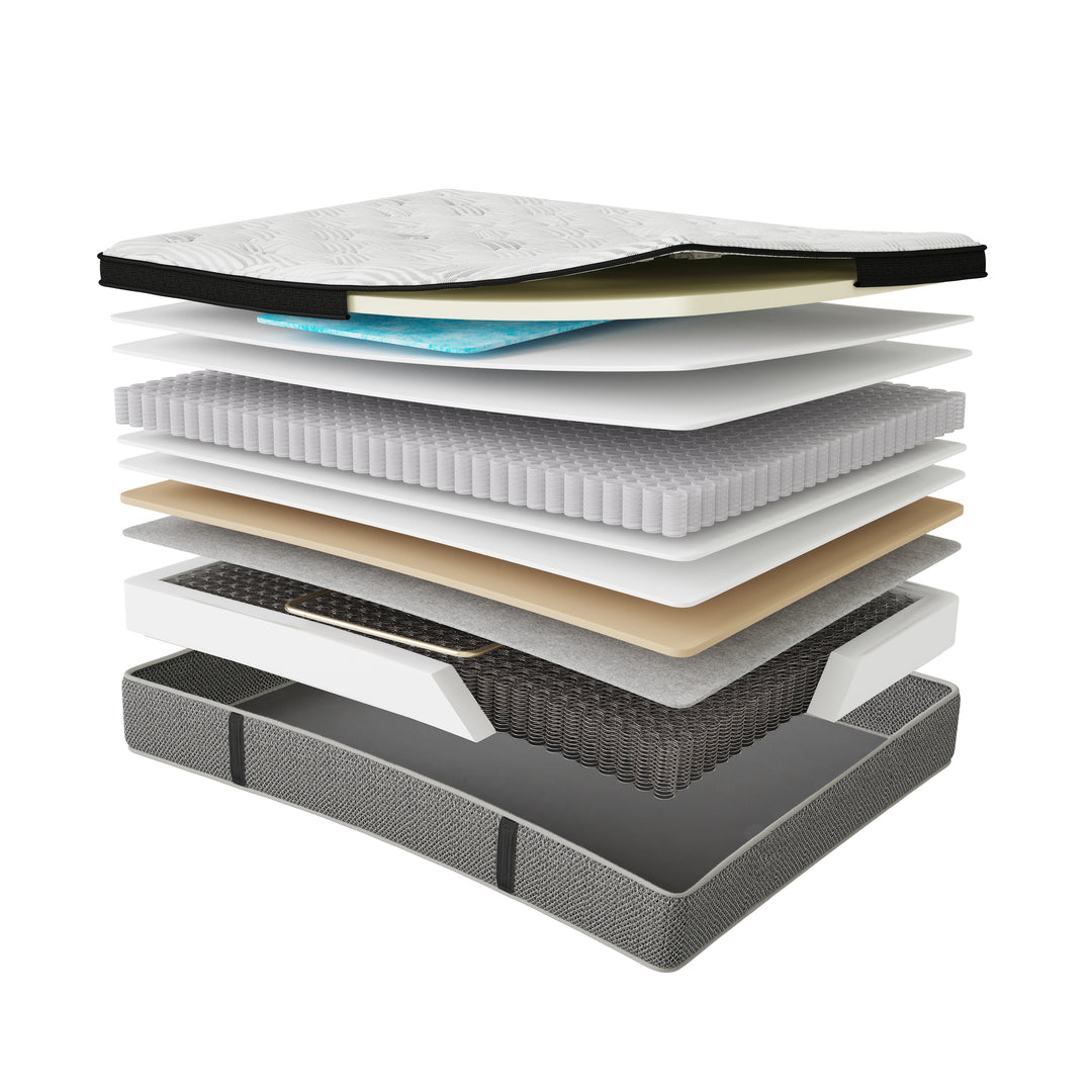 Empress Firm Mattress