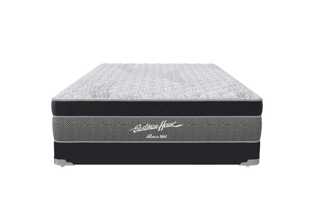 Empress Extra Firm Mattress