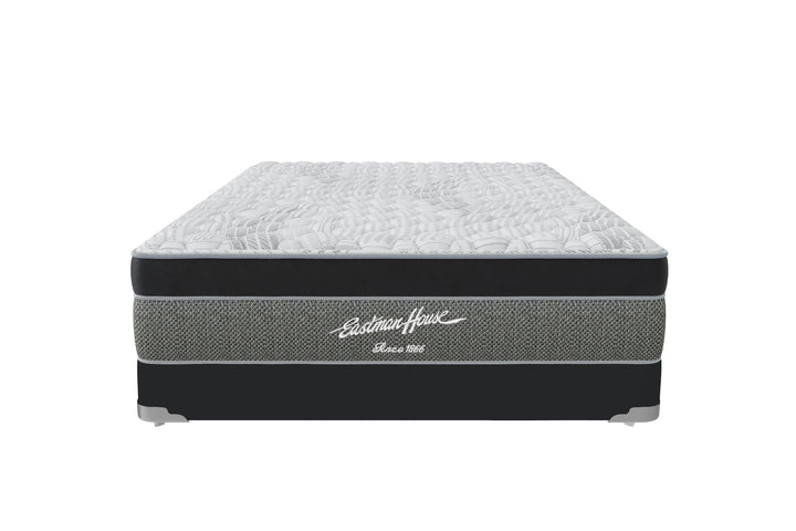 Empress Extra Firm Mattress