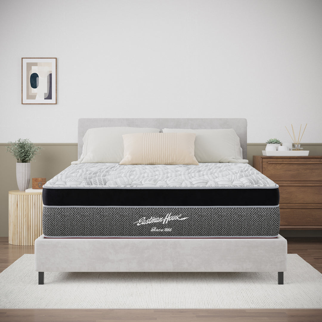 Empress Extra Firm Mattress