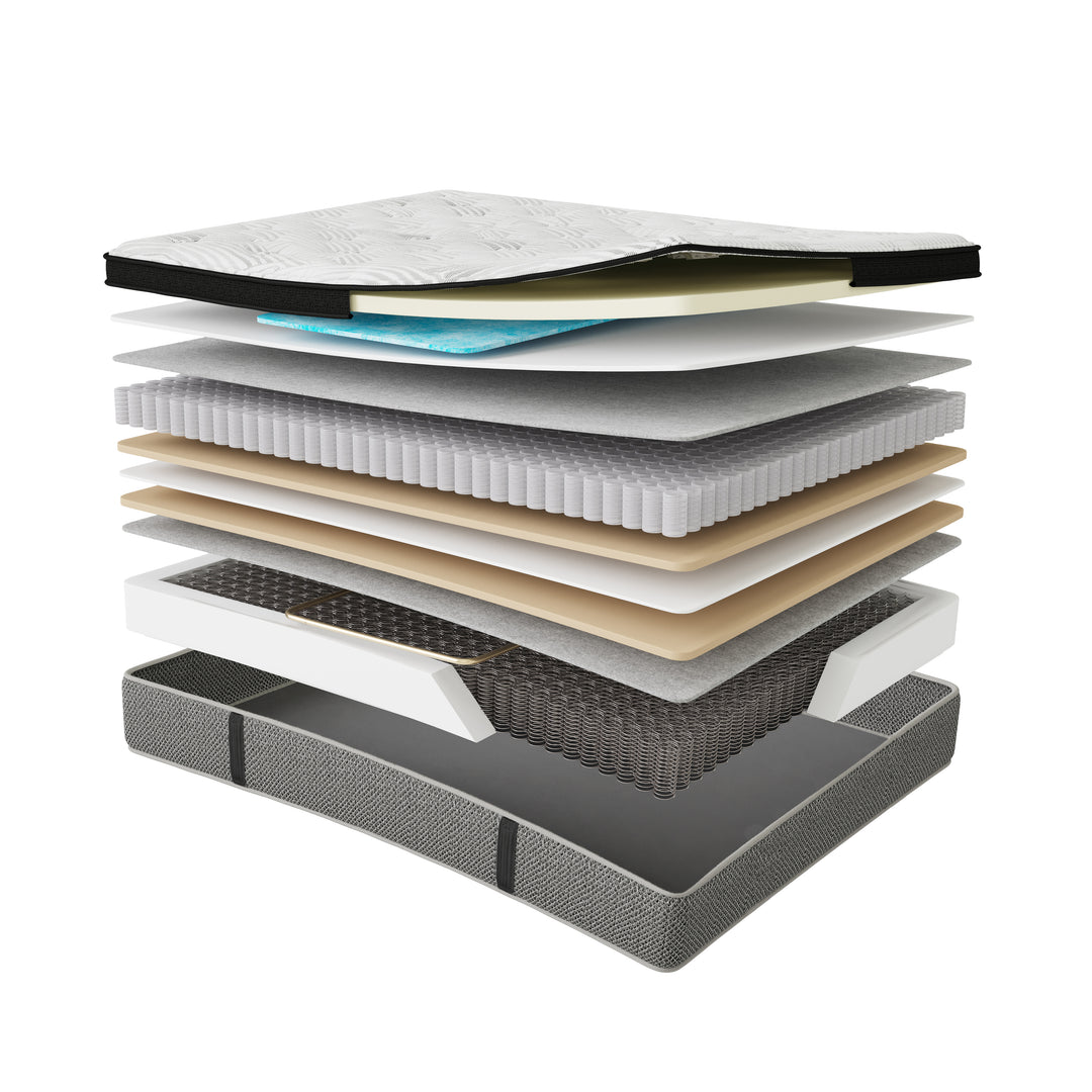 Empress Extra Firm Mattress