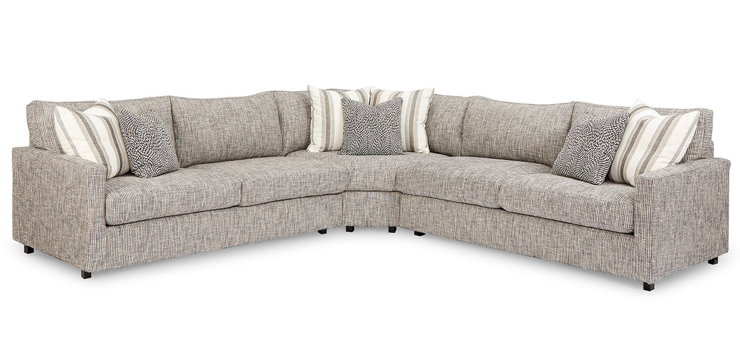 Easton 37 Sectional Collection