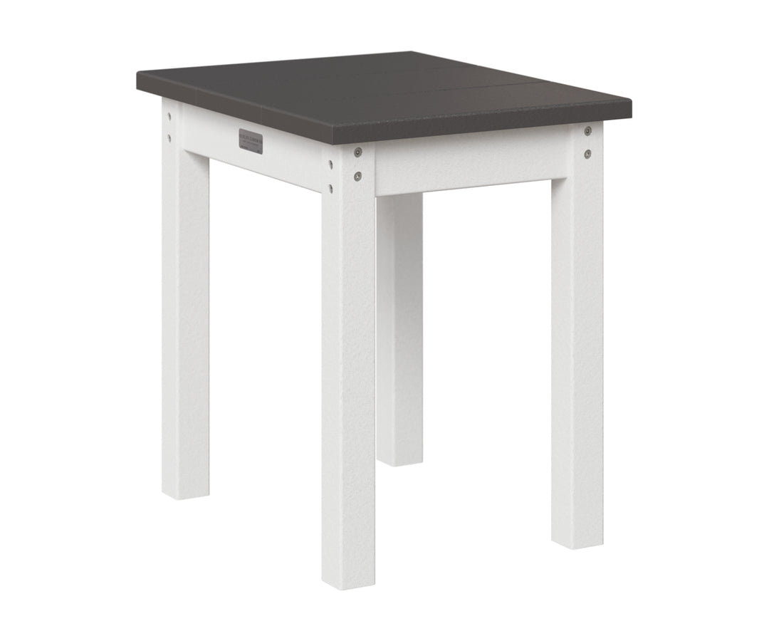 Economy End Table